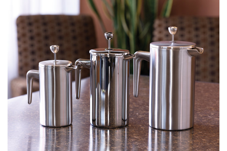 The Best French Presses to Brighten Your Mornings Wayfair